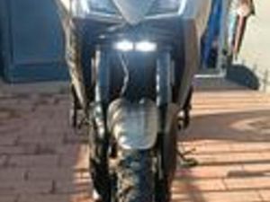 MOTO MORINI X-CAPE 650 - 2022