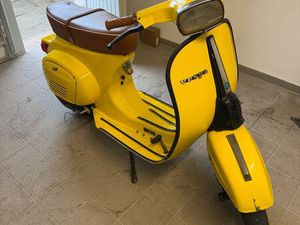 VESPA V50 SPECIAL 1977