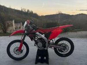 VENT 50 BAJA RR - 2020 REPLICA DELBONO