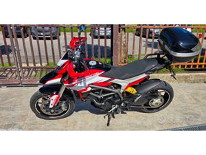 DUCATI HYPERSTRADA