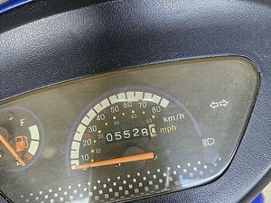 VENDO SCOOTER PEUGEOT 50 CC CANTON TESSIN -