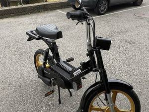 PIAGGIO BRAVO 3 A VARIATORE CANTON TESSIN -