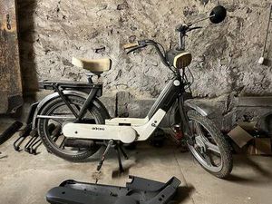 PIAGGIO CIAO CANTON BERNE -