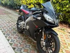 APRILIA RS4 50
