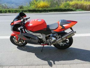 APRILIA RSV 1000 R REDUZIERTER PREIS BIS 31.12.2025