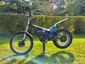 ELECTRIC MOTION EPURE FACTOR-E 2025