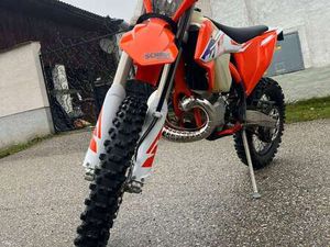 KTM EXC 300 2023