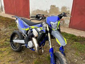 SHERCO 125 2 TAKT 9500Â¬