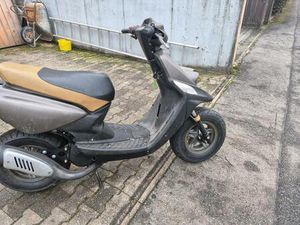 YAMAHA BOOSTER BW NG 50