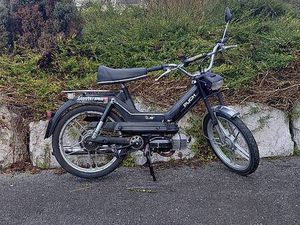 PUCH MAXI S