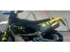 HUSQVARNA 701 SUPERMOTO - 2023