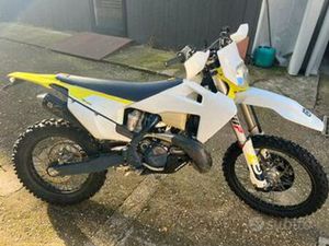 HUSQVARNA 300 TE 2022