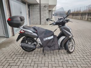 YAMAHA XCITY 250