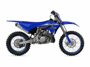 YAMAHA YZ250X 2026