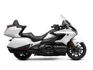 2024 HONDA® GOLD WING TOUR AIRBAG AUTOMATIC DCT