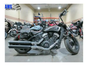 2021 INDIAN MOTORCYCLE INDIAN® SCOUT® BOBBER TWENTY