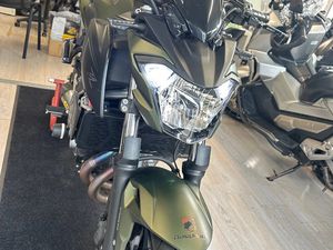 KAWASAKI Z 650I ABS 18128КМ. →