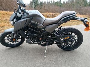 MOTOBI DL 125 ZU VERKAUFEN