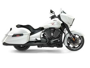 2016 VICTORY MOTORCYCLES V16DB36NTC