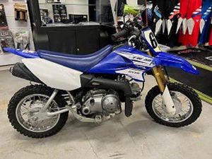 YAMAHA TTR50 (-) - BYTBIL.COM ◊