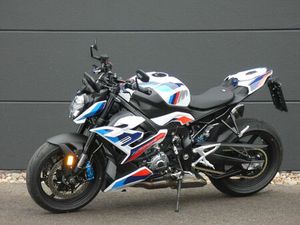 BMW M 1000 R PREMIUM SELECTION