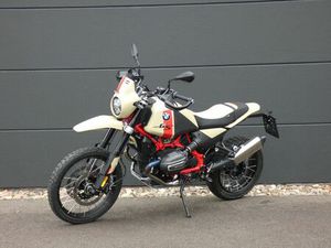 BMW R 12 G/S PREMIUM SELECTION