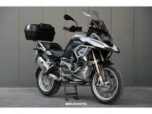 BMW R 1200 GS BENEDITA