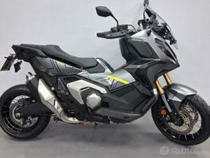 HONDA X-ADV 750