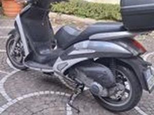 PEUGEOT GEOPOLIS 300 - 2011