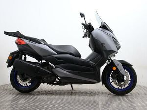 YAMAHA XMAX 300 X-MAX CZD300 292 CC