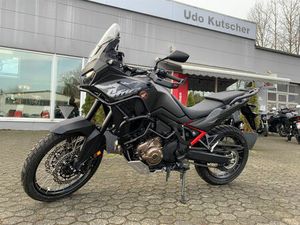 HONDA CRF1000L AFRICA TWIN DCT *NUR 379 KM*TIP