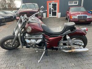 BOSS HOSS 5.7 ZZ4 SS