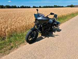 HONDA REBEL 1100 AUS 05/24 MIT DCT (AUTOMATIK)