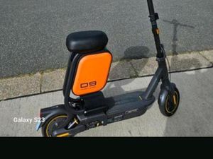 SEGWAY E SCOOTER ALS WEIHNACHTSGESCHENK