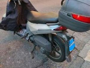 APRILIA SPORTCITY 200 - 2006