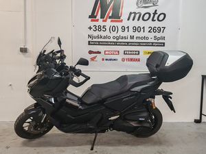 HONDA ADV 350, 2025 GOD.