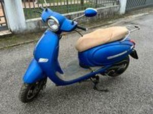 SCOOTER 125