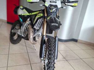 FANTIC 125E XE 125 ENDURO COMPETITION MY 23