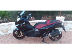 GILERA GP 800