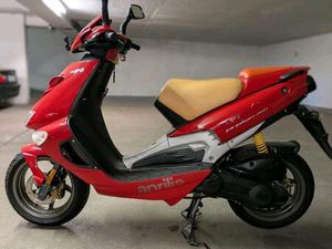 MOPED / ROLLER APRILIA SR 50 LC – 50 CCM
