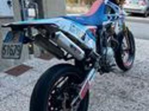 FANTIC CABALLERO 125 CC