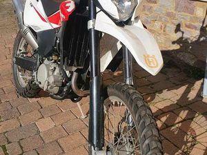 HUSQVARNA TE 630 KEINE 610 HONDA SUZUKI KTM KAWA YAMAHA