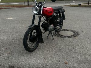 SIMSON S51 N (TAUSCHE AUCH GEGEN EXC 125 )