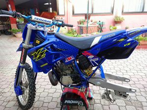 YZ 250 1999