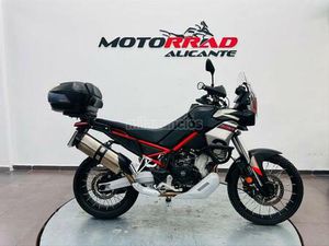 APRILIA - TUAREG 660