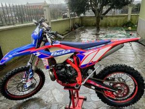 BETA - BETA RR RACING 250 DEL 2024