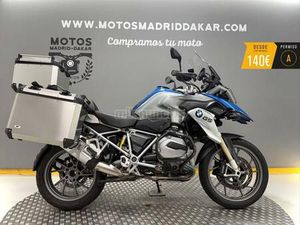 BMW - R 1200 GS