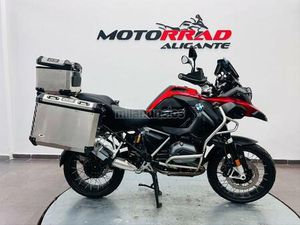BMW - R 1200 GS