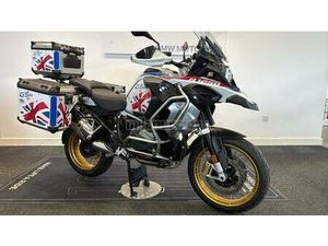 BMW - R 1250 GS ADVENTURE