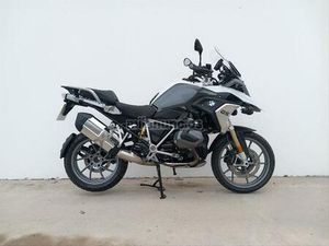 BMW - R 1250 GS